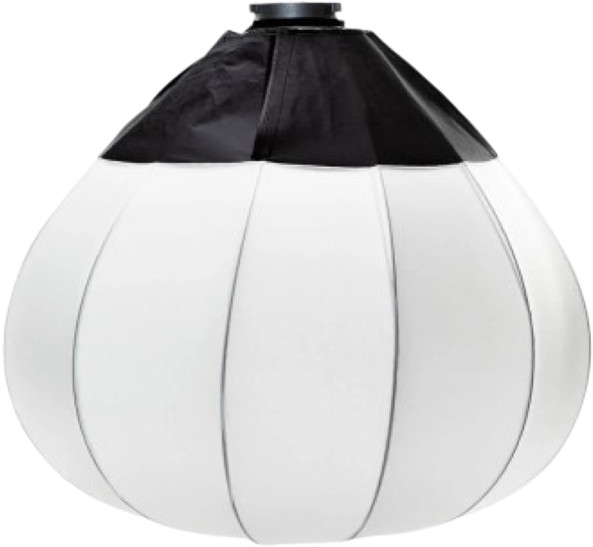 Colbor BL65 Lantern Softbox vorne