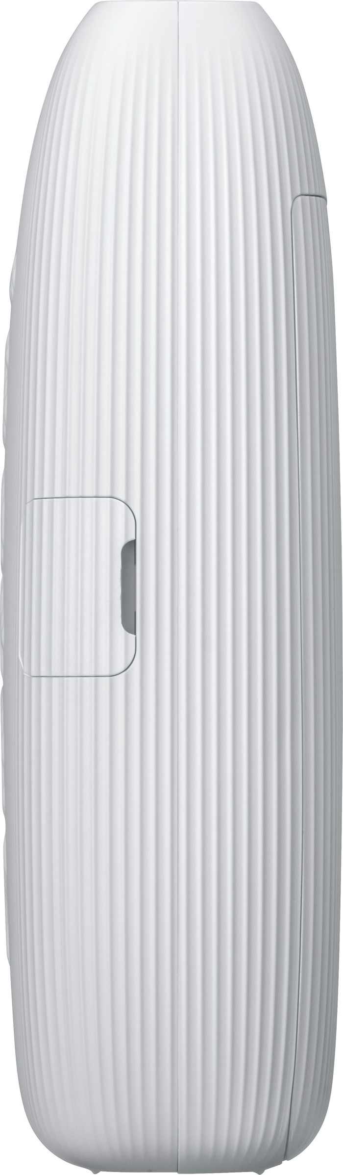 Instax Mini Link 3 Clay White linke seite