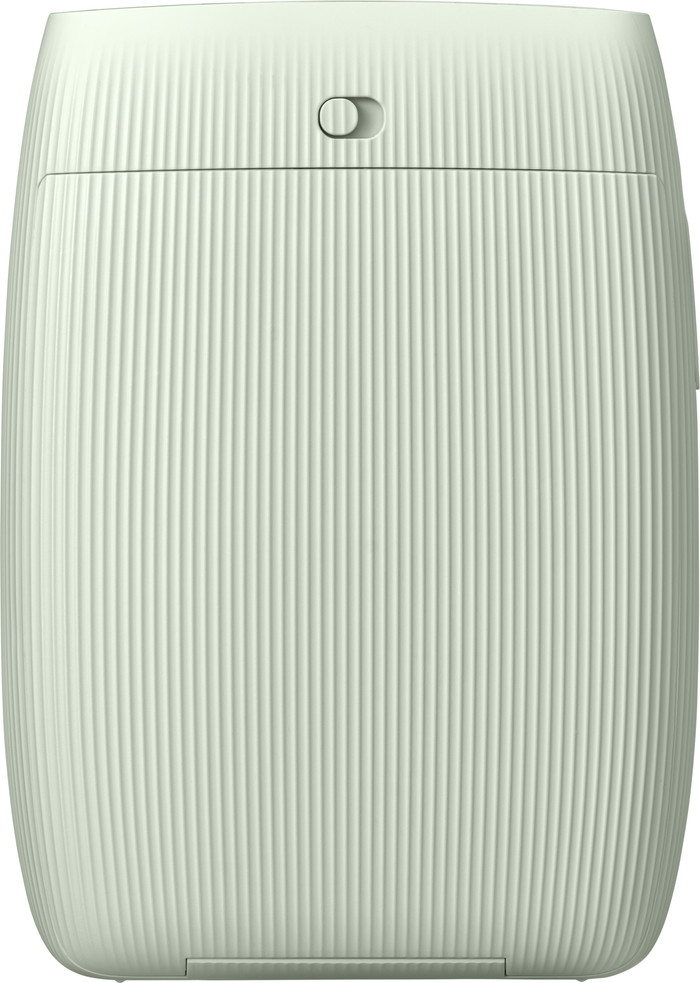 Instax Mini Link 3 Sage Green back