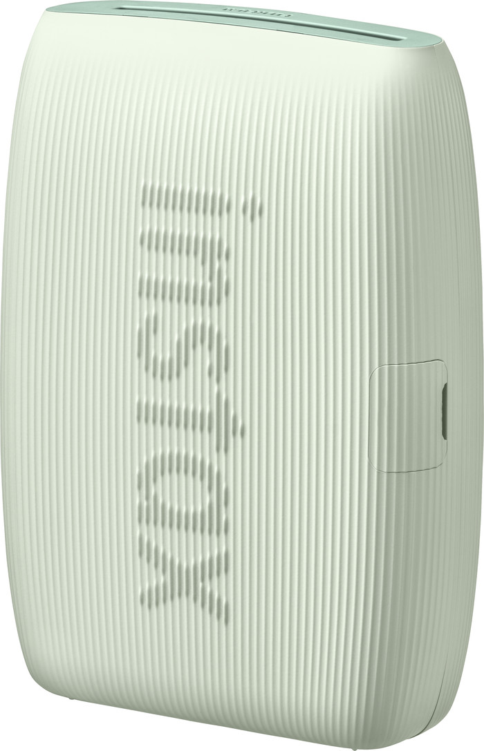 Instax Mini Link 3 Sage Green right side