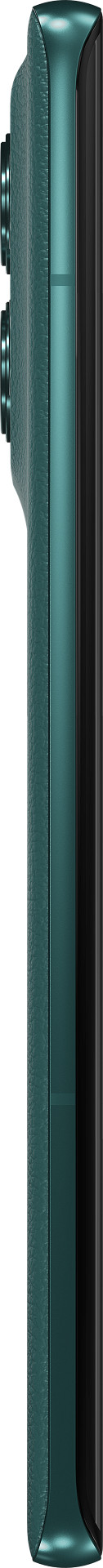 Motorola Edge 50 512GB Grün 5G linke seite