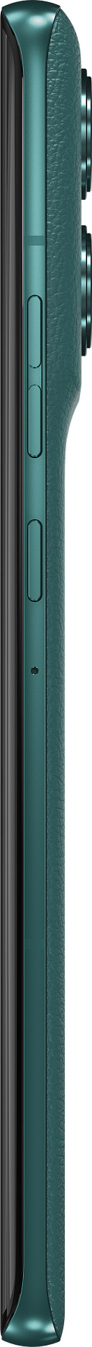 Motorola Edge 50 512GB Grün 5G rechte seite