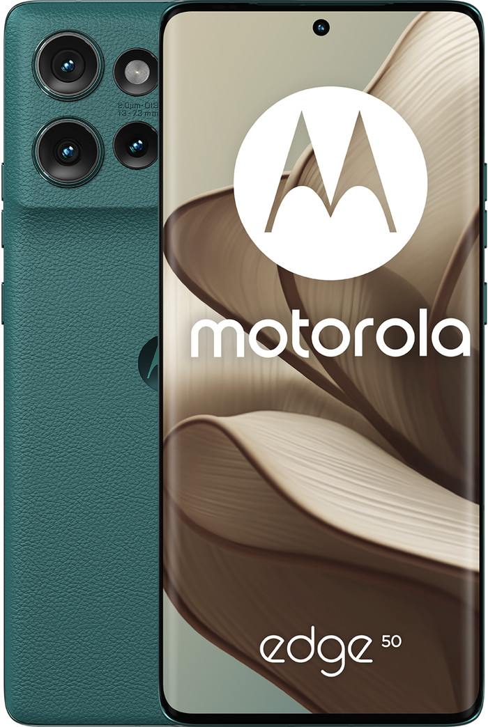 Motorola Edge 50 512GB Grün 5G Main Image