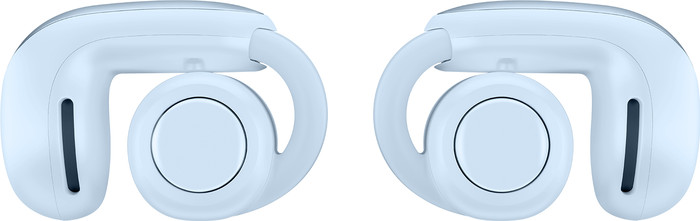 Bose Ultra Open Earbuds Light Blue detail