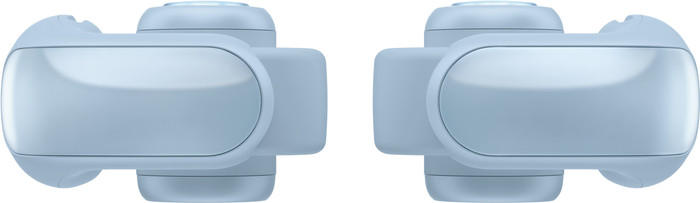 Bose Ultra Open Earbuds Light Blue detail
