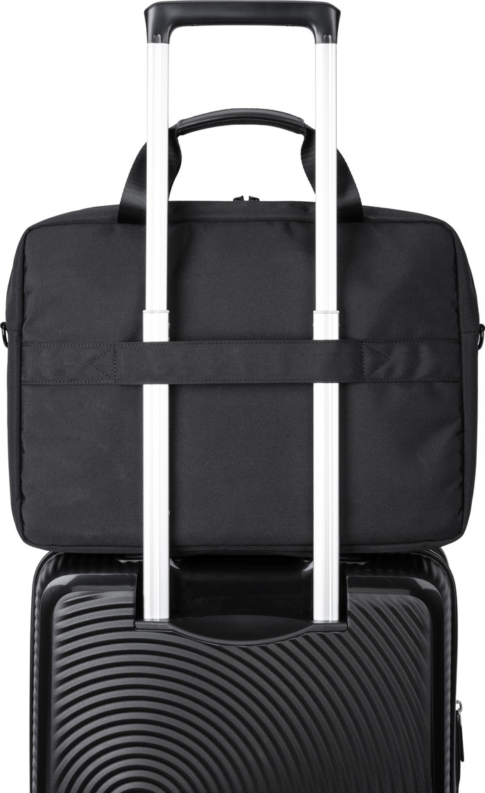 BlueBuilt Umhängetasche für 15- und 16-Zoll-Laptops detail