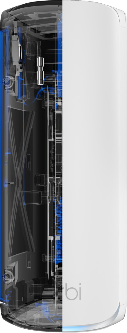 Netgear Orbi RBE770 Erweiterung visueller lieferant