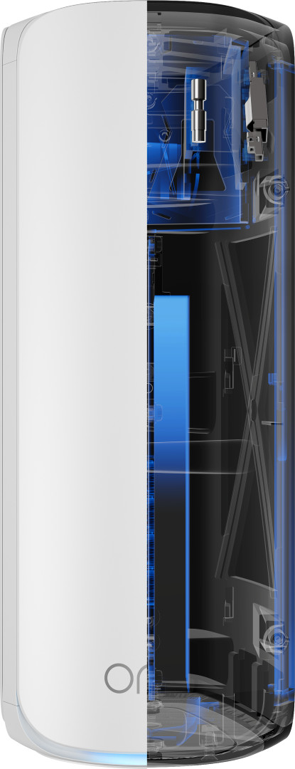 Netgear Orbi RBE770 Erweiterung visueller lieferant