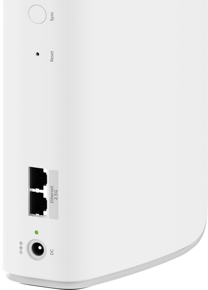 Netgear Orbi RBE770 Erweiterung detail