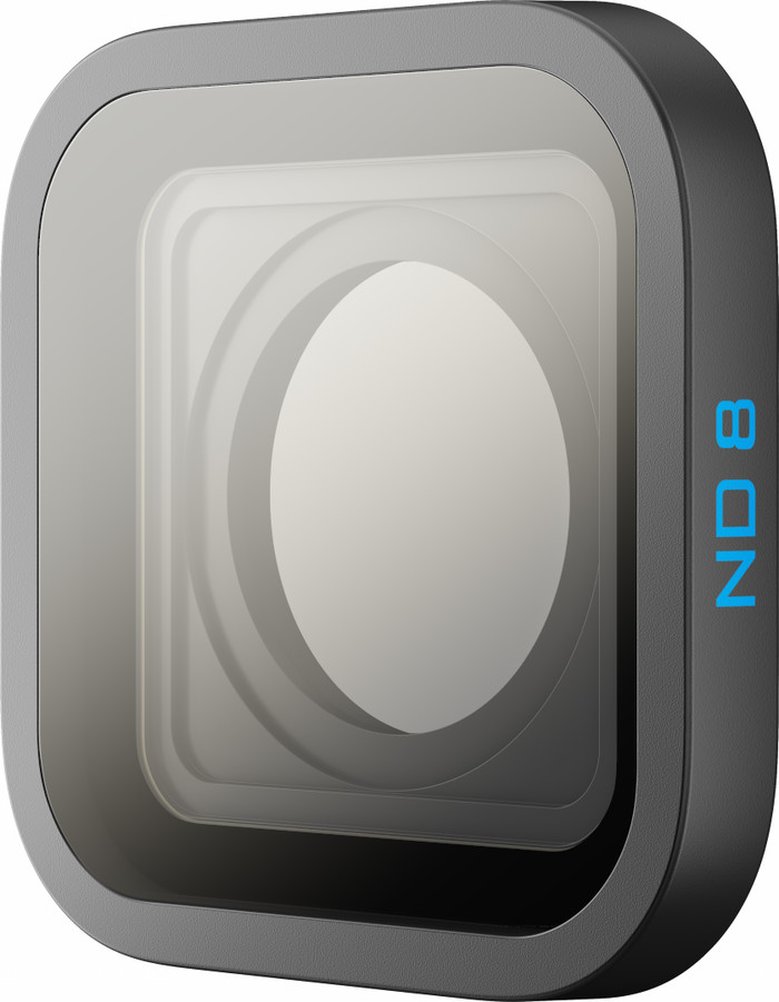 GoPro ND Filter 4-Pack (GoPro HERO 13) front