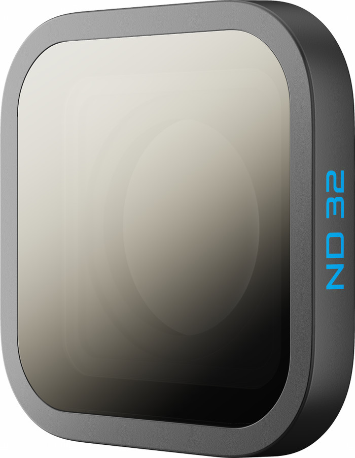 GoPro ND Filter 4-Pack (GoPro HERO 13) front