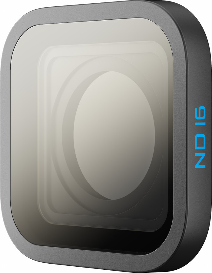 GoPro ND Filter 4-Pack (GoPro HERO 13) front