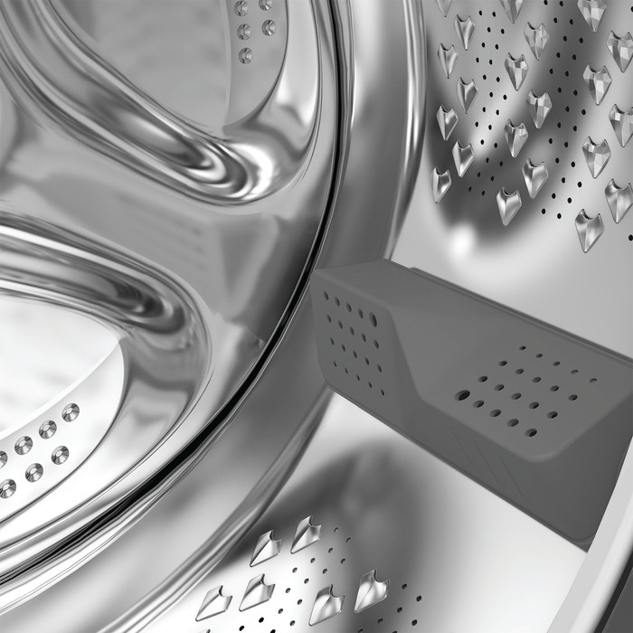 Bauknecht B WM 9A12 BC innen