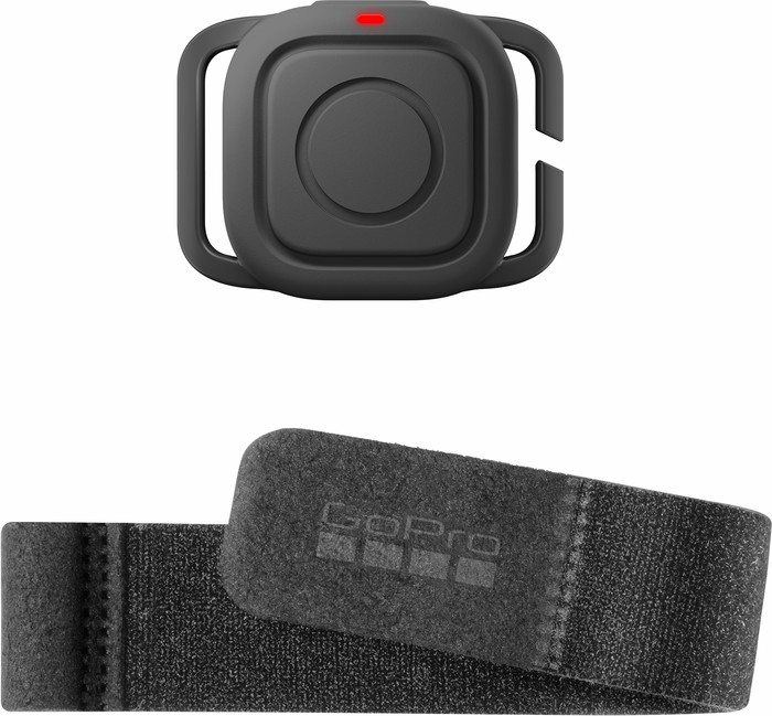 GoPro Waterproof Shutter Remote accessory