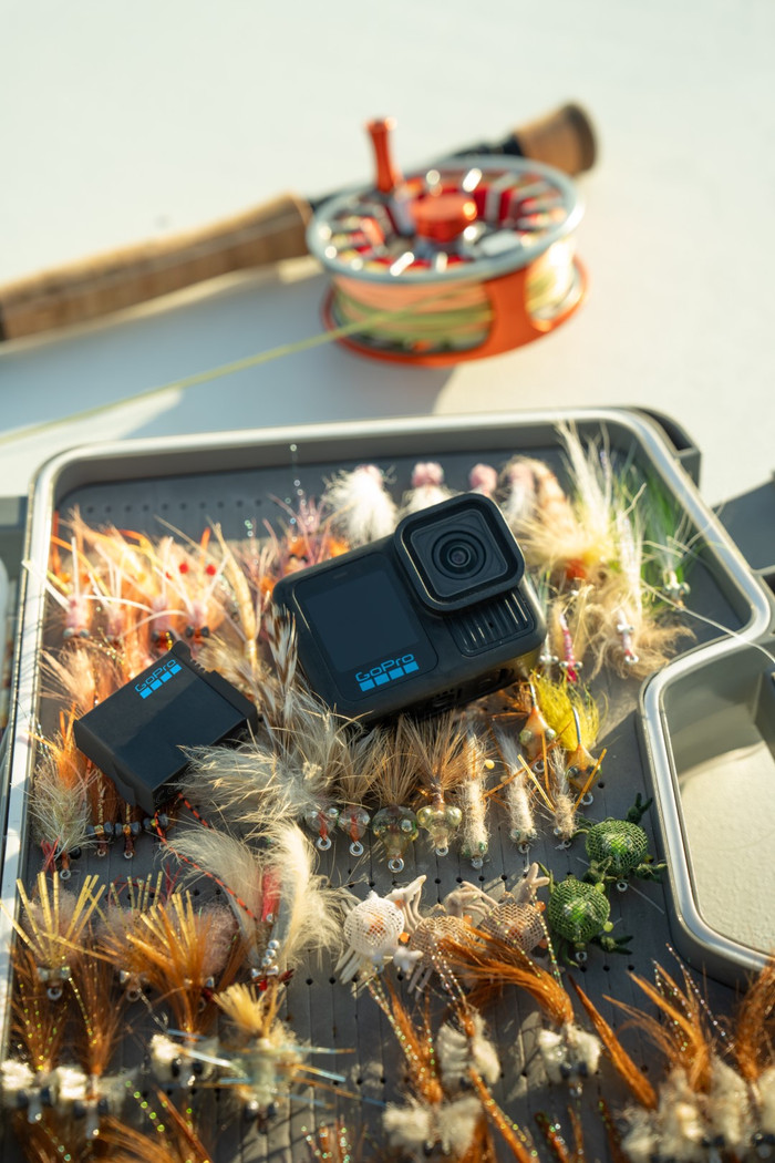 GoPro HERO 13 Black Ski Set visueller lieferant