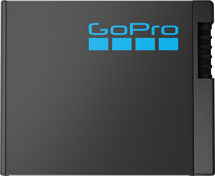 GoPro HERO 13 Black Ski Set vorne