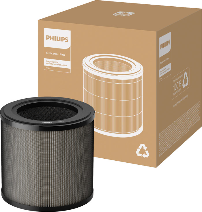 Philips PureProtect Mini 900 Series HEPA NanoProtect Filter FY0910/30 packaging