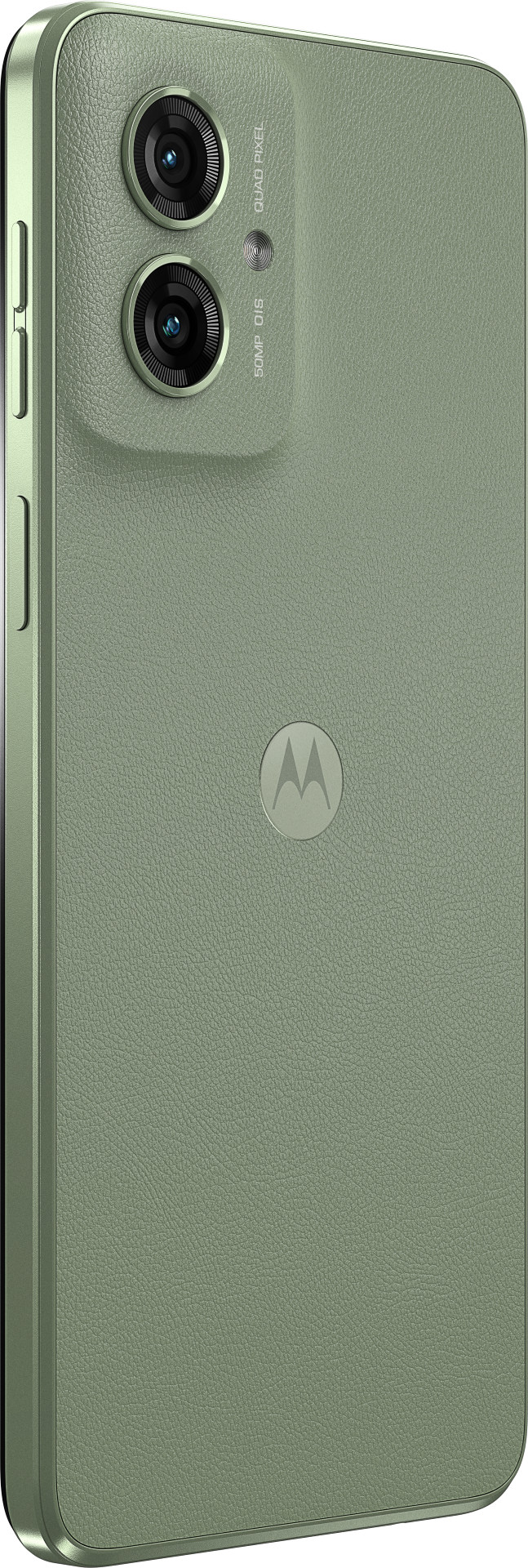 Motorola Moto G55 256GB Green 5G back