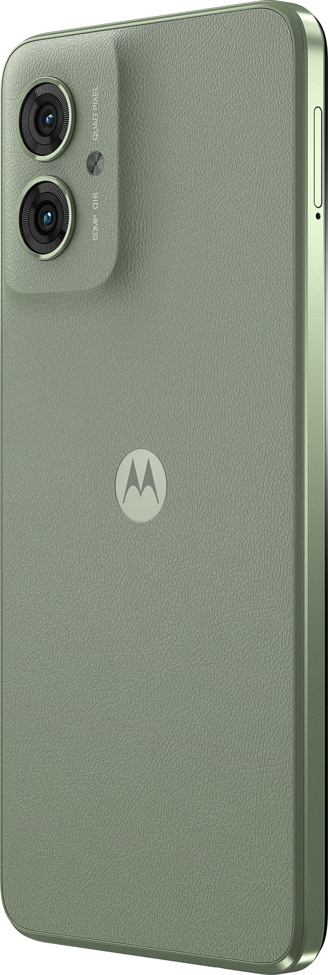 Motorola Moto G55 256GB Green 5G back