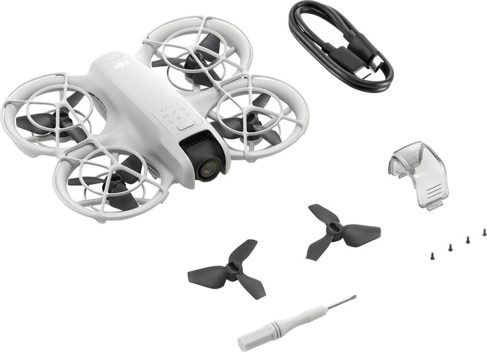 DJI Neo zubehör