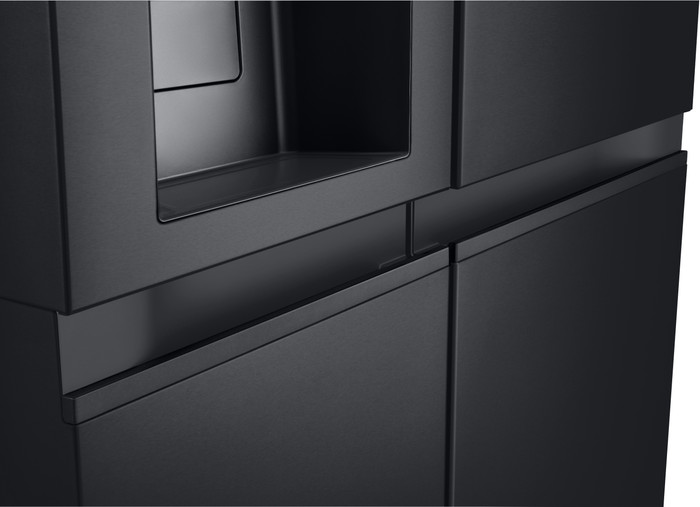 LG GSLE91EVAC detail