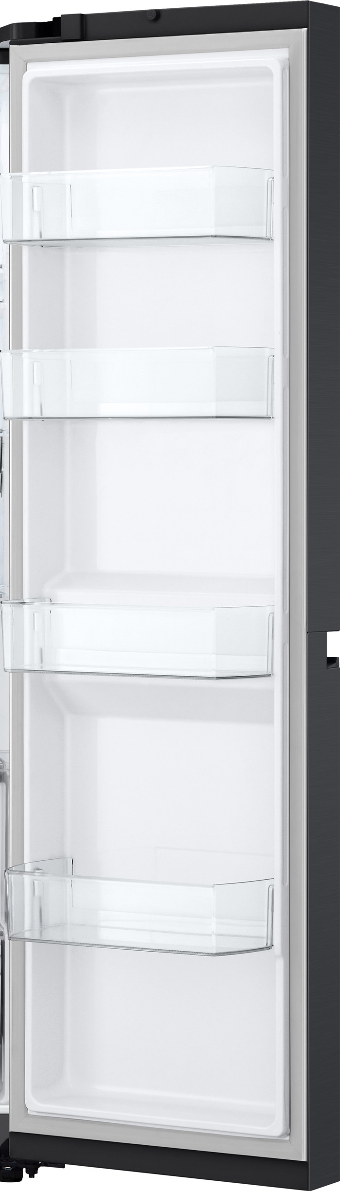 LG GSLE91EVAC detail