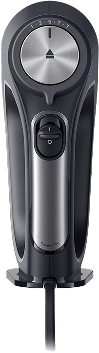 Braun HM 5200 BK vorne