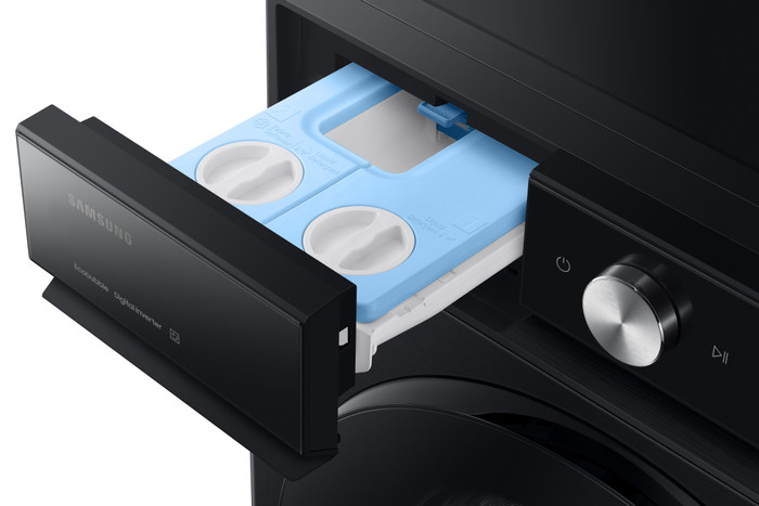 Samsung WW90DB8U95GBU2 detail