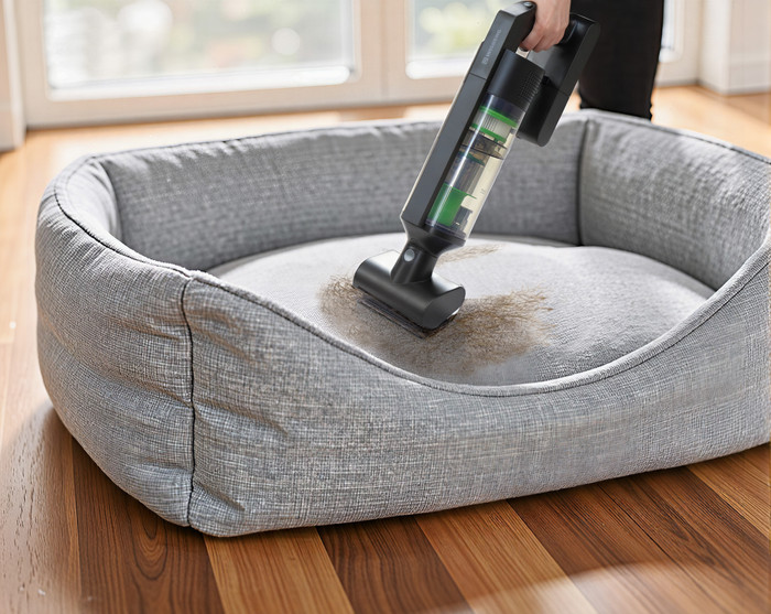 Wisberg S70 Ultimate Power product in use