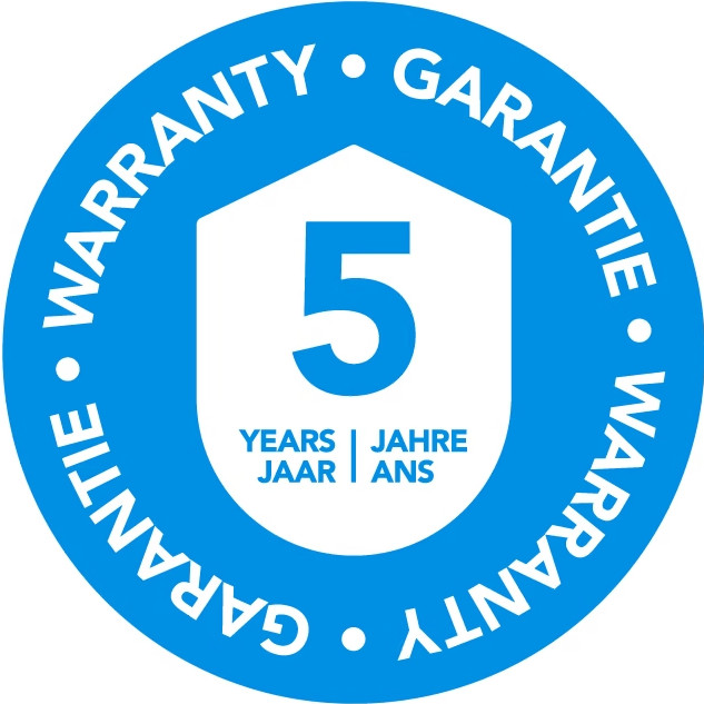 BlueBuilt USB-A-auf-Lightning-Kabel 1,5 m Nylon Weiß visuelles Coolblue 1