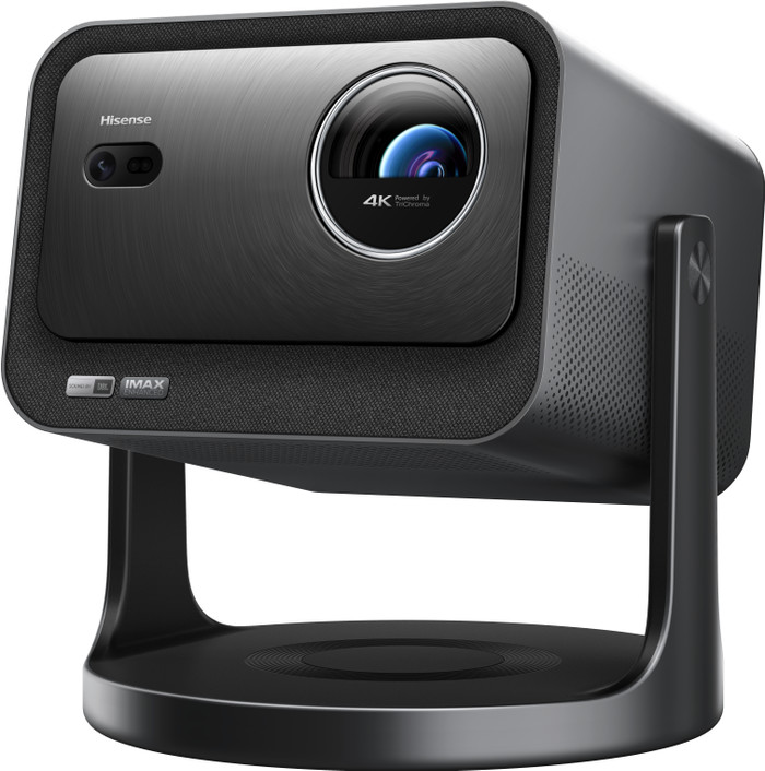 Hisense C3 (2026) vorne