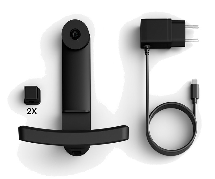 Philips Hue Play Screen Sync combined product