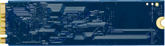 Kingston NV3 PCIe 4.0 NVMe SSD 500GB back