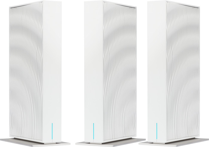 Acer Wave 7 3er-Pack Main Image