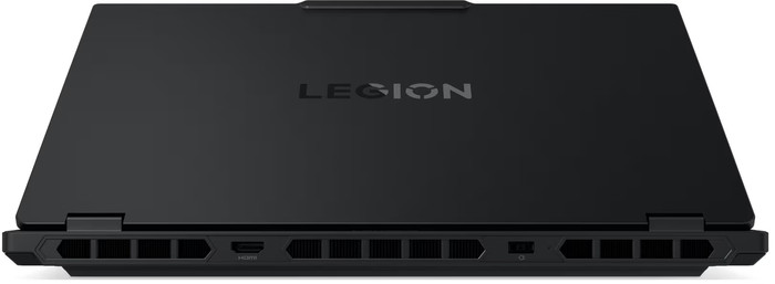 Lenovo Legion 5 15AHP10 - 15,3" - AMD Ryzen 7 - 16GB RAM/1TB SSD - RTX 5060 detail