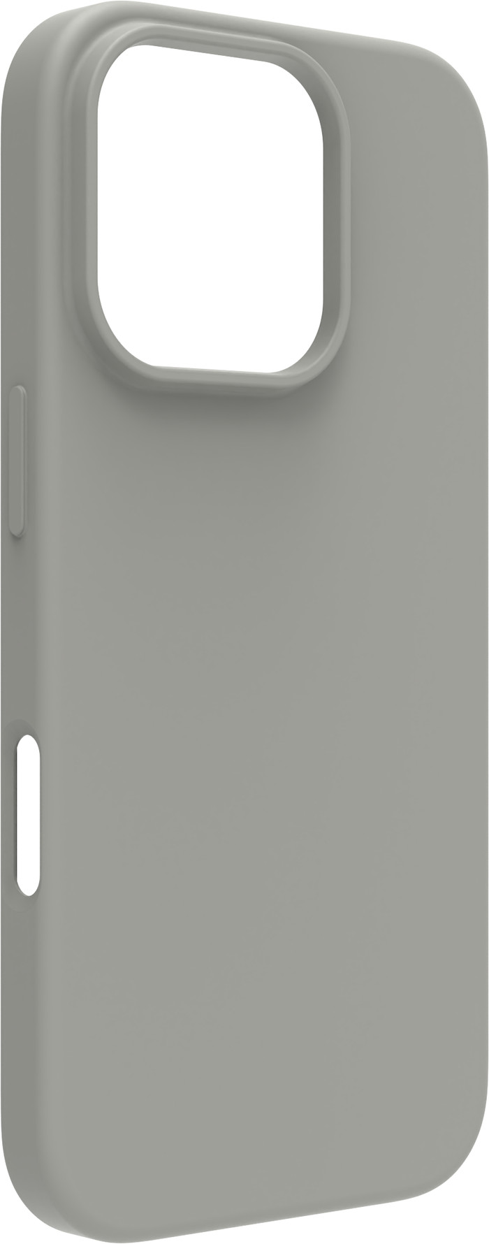 BlueBuilt Back Cover iPhone 16 Pro Gray back
