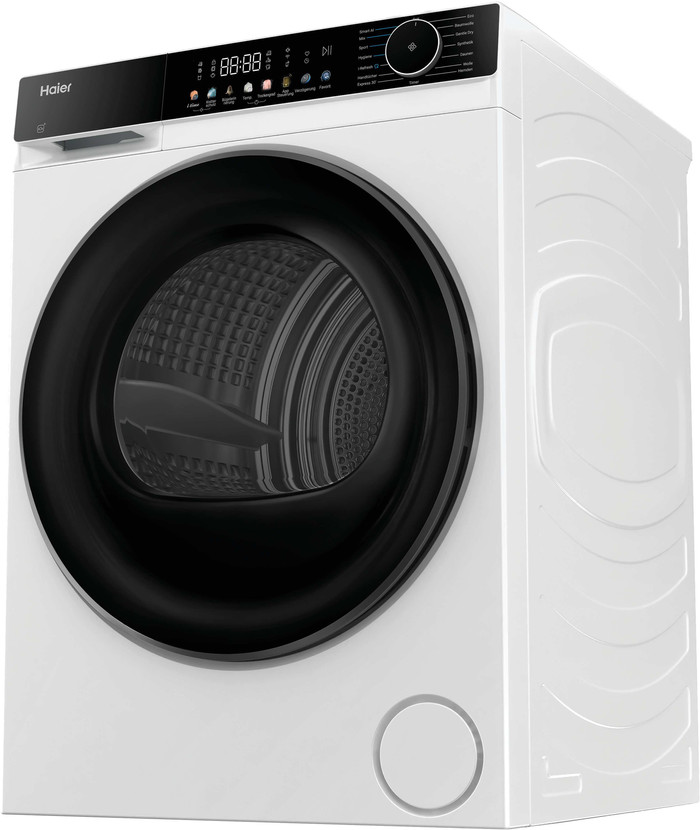Haier HD90-C657U1 rechte seite