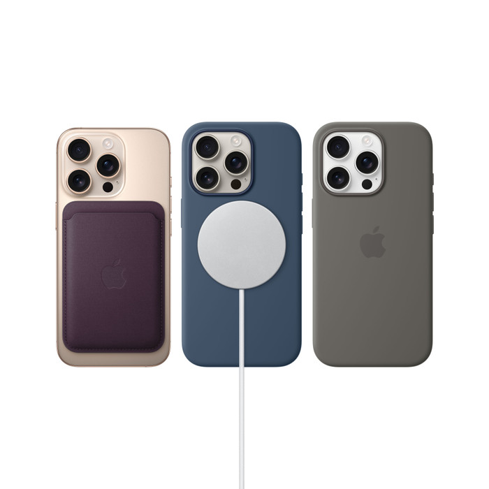 Apple iPhone 16 Pro Max 1TB Black Titanium visual supplier