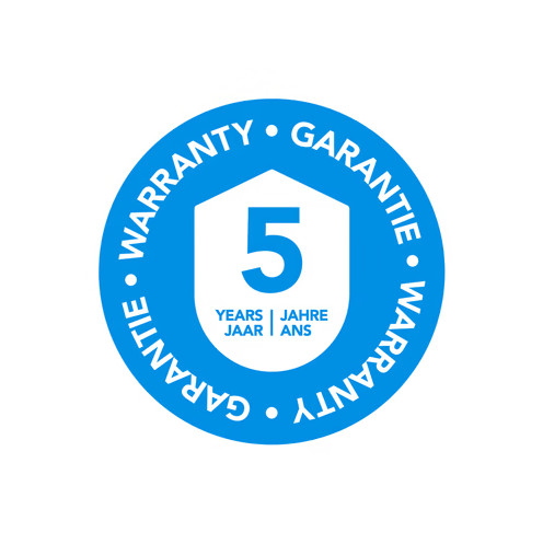 BlueBuilt Back Cover iPhone 16 Pro Max Black visual Coolblue 1