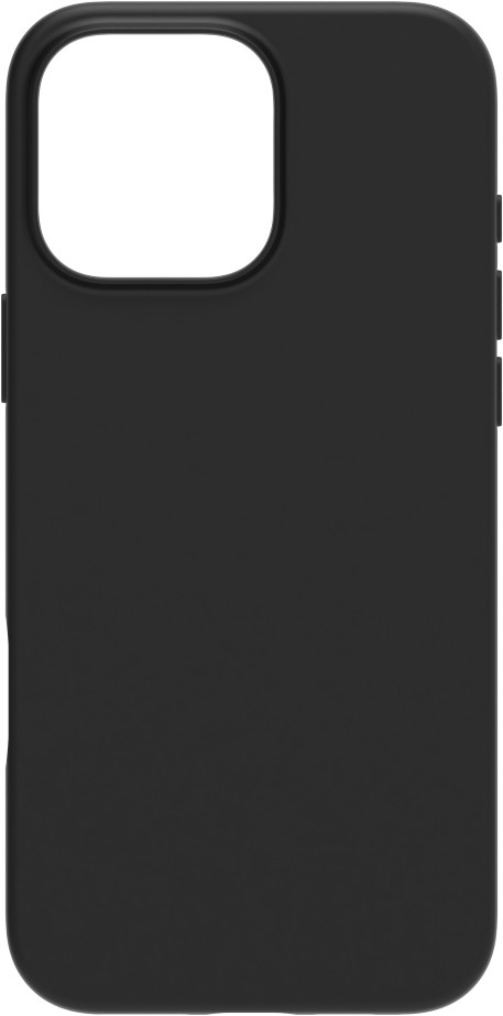 BlueBuilt Back Cover iPhone 16 Pro Max Black front