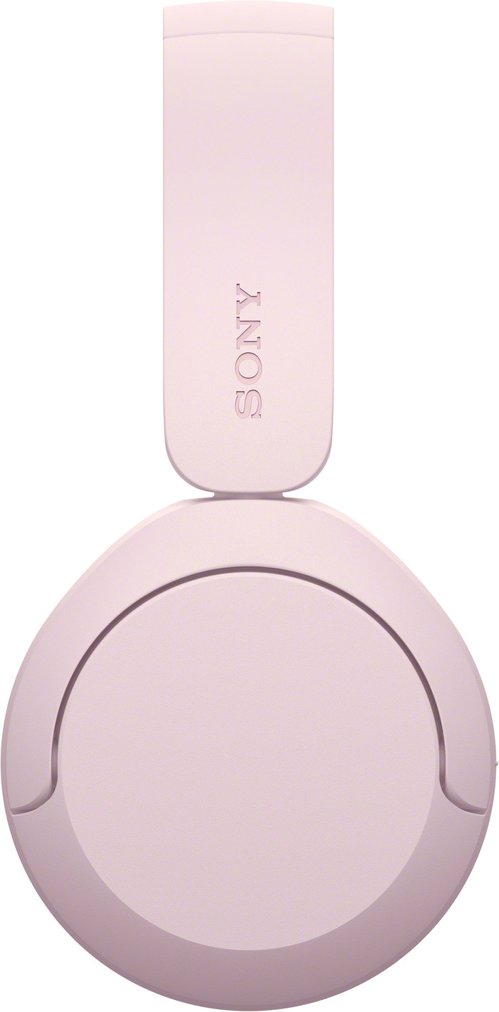 Sony WH-CH530 Pink right side