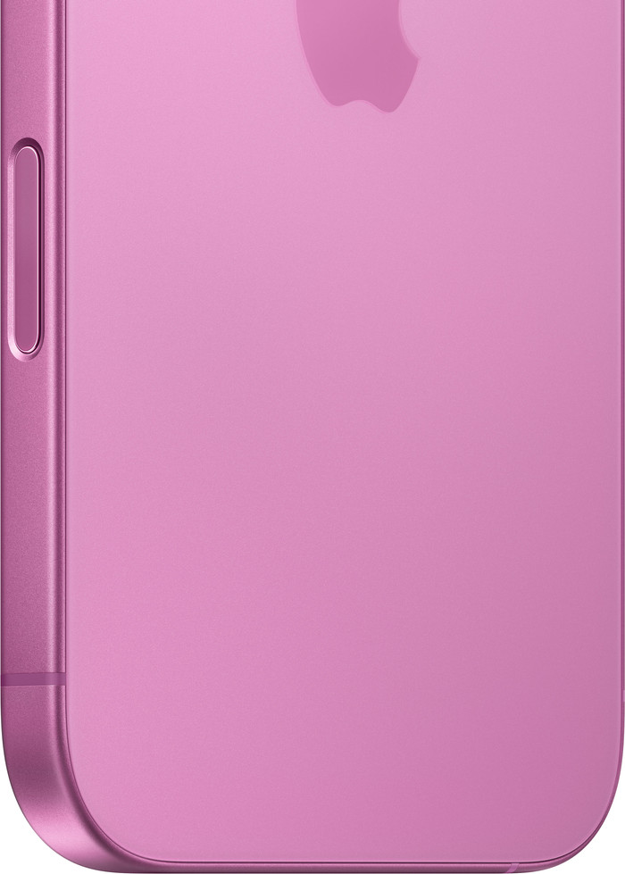 Apple iPhone 16Plus ピンク 128GB 本体 Apple iPhone 16 Plus Pink 128 GB | Optimum Mobile