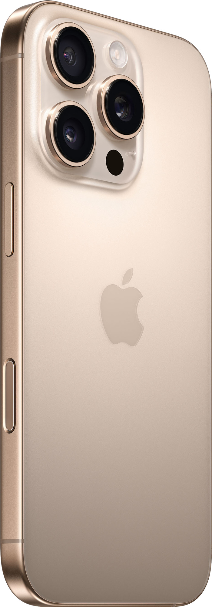 Apple iPhone 16 Pro 256GB Desert Titanium | Coolblue