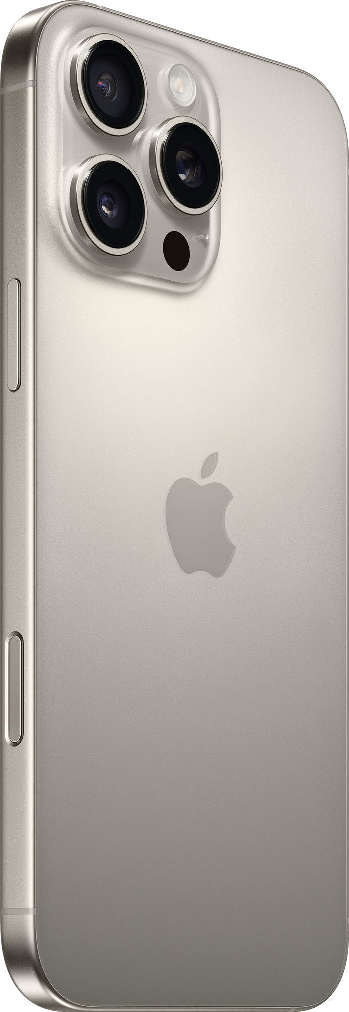 Apple iPhone 16 Pro Max 256GB Natural Titanium | Coolblue