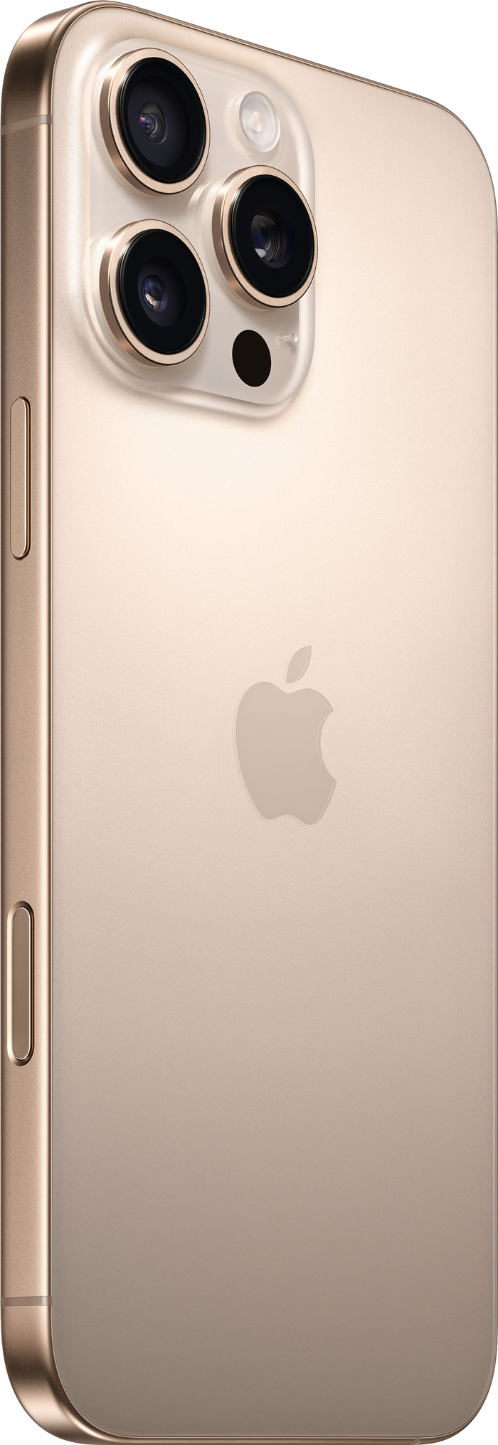 Apple iPhone 16 Pro Desert Titanium 本体 iPhone 16 Pro 256GB Desert Titanium | Cellcom