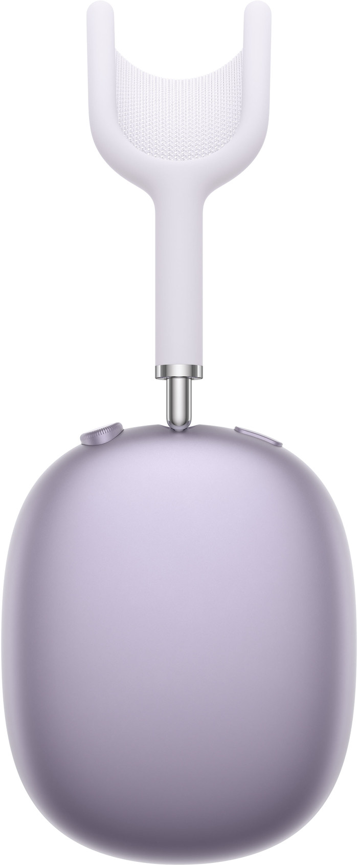 Apple AirPods Max Lilac left side