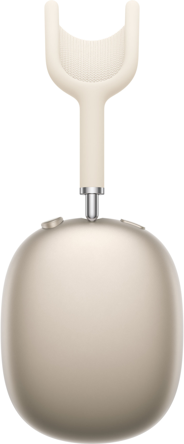 最終値下げ！美品Apple AirPods Max ゴールド Apple AirPods Max (USB C) Starlight MWW53AM/A - Best Buy