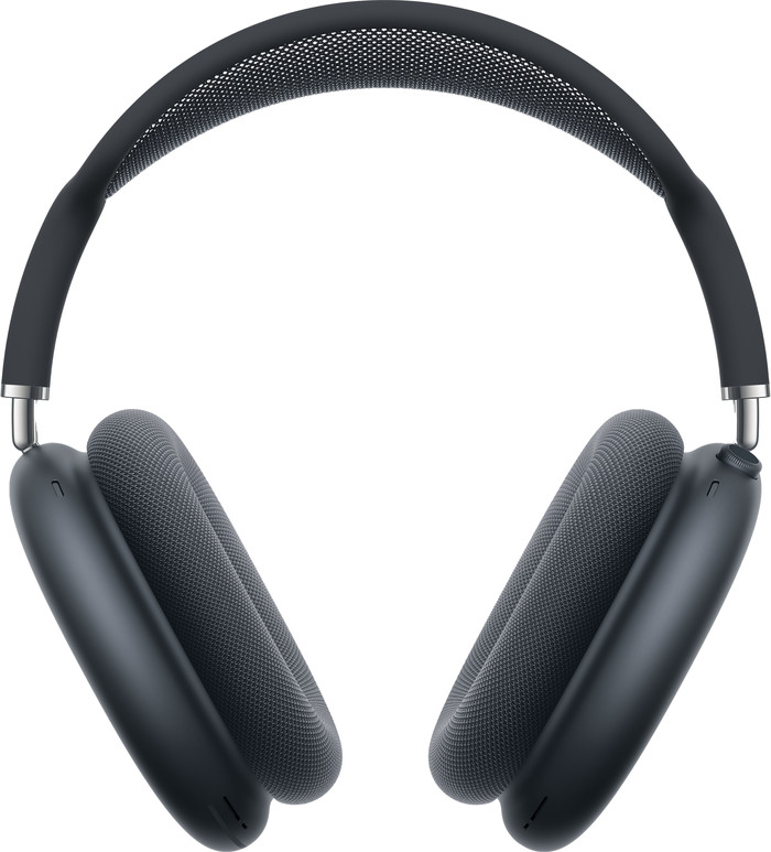 Apple AirPods Max Black | Coolblue | Headphones