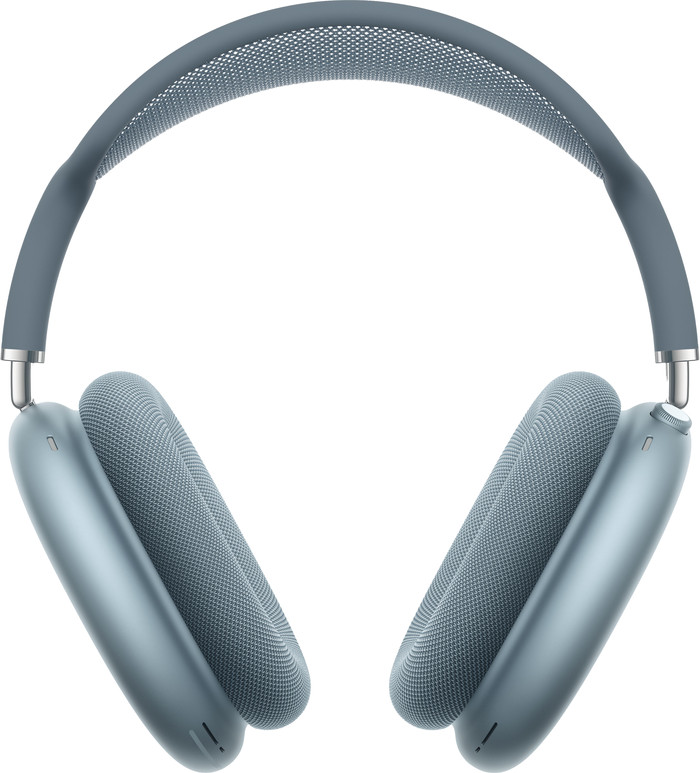 Apple AirPods Max Blue Main Image