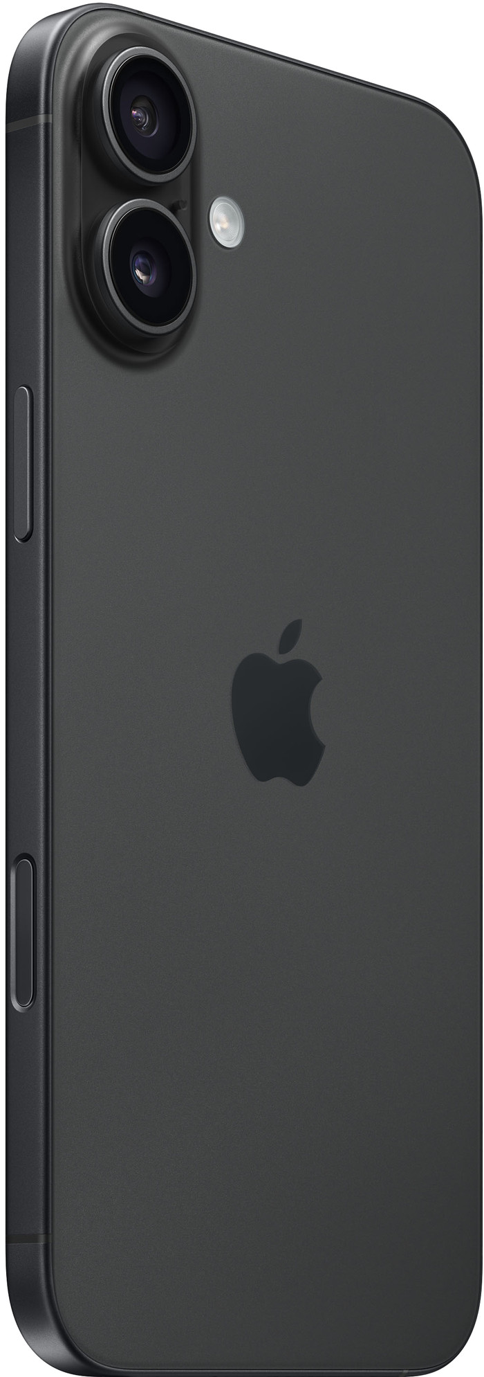 Apple iPhone 16 128GB Black | Coolblue | Mobile phones